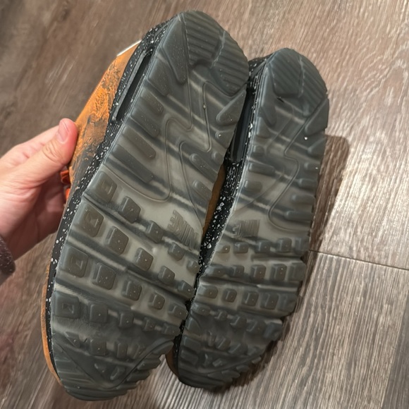 🪐Nike Air Max 90 QS Mars Landing womens 5 - Picture 10 of 14